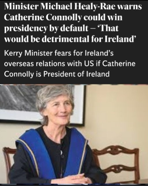 The Dáil's Biggest Landlord: Connolly's Presidency Risk! —  Catherine Connolly election campaign, Ireland presidential race 2025, Dáil Éireann landlord controversy