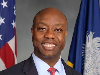 Tim Scott: Bitcoin is the Future—Is He Right? —  cryptocurrency adoption, Tim Scott Bitcoin statement, future of digital currency 2025