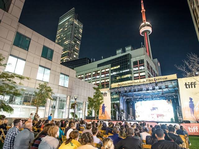 Toronto Film Festival Cancels Controversial Hamas Film! —  film festival news, Gaza footage controversy, October 2025 cinema updates