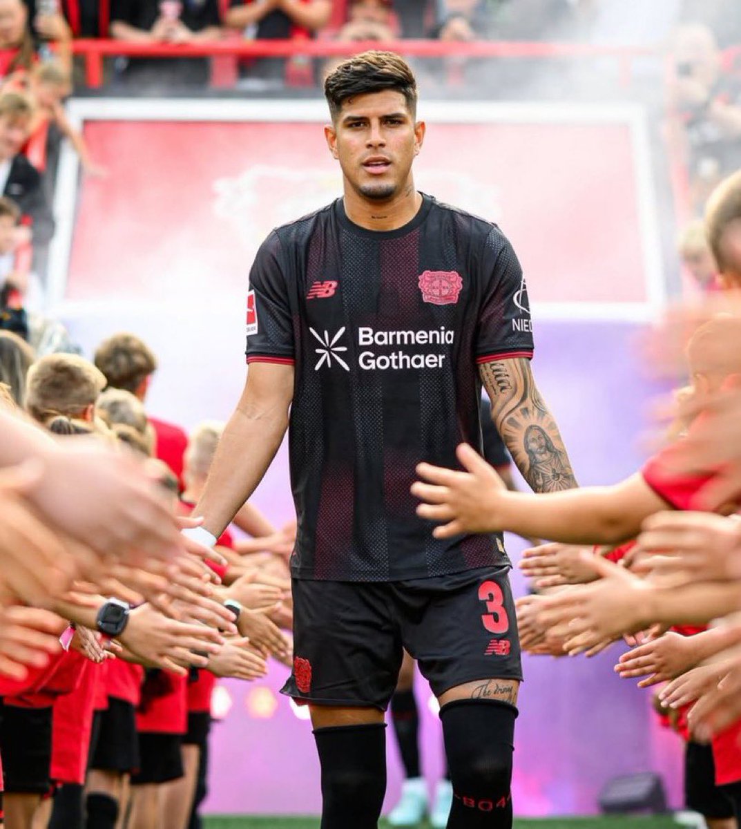 Tottenham's Shocking Move: Hincapié as Top CB Target! —  Tottenham transfer targets, Piero Hincapié latest news, left-sided center-back options