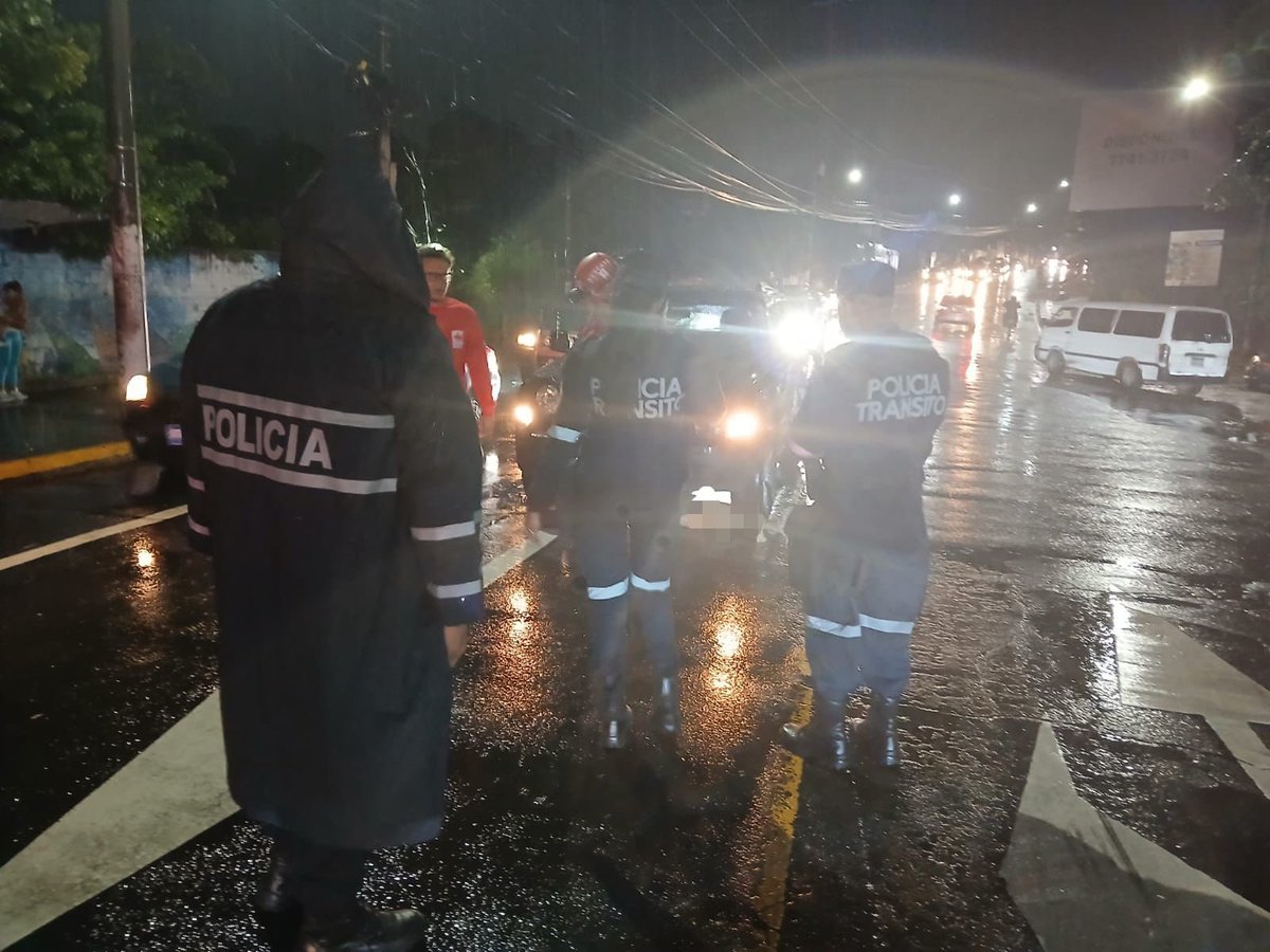 Tragedia en Mejicanos: Mujer de 65 años muere atropellada