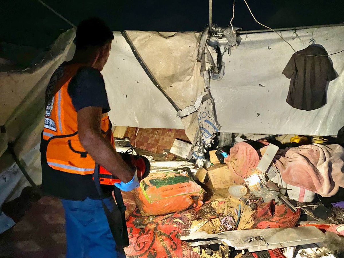 Tragedy Strikes: Palestinian Child Killed in Airstrike! —  Palestinian conflict news, Gaza airstrikes updates, humanitarian crisis in Gaza 2025
