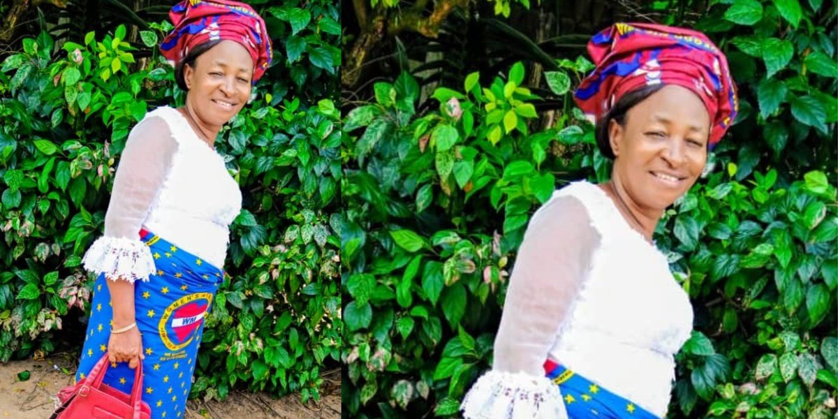 Tragic Death: Nigerian Woman's Struggle Sparks Outrage —  Nigerian police detention crisis, mental health awareness Nigeria, family tragedies in Nigeria