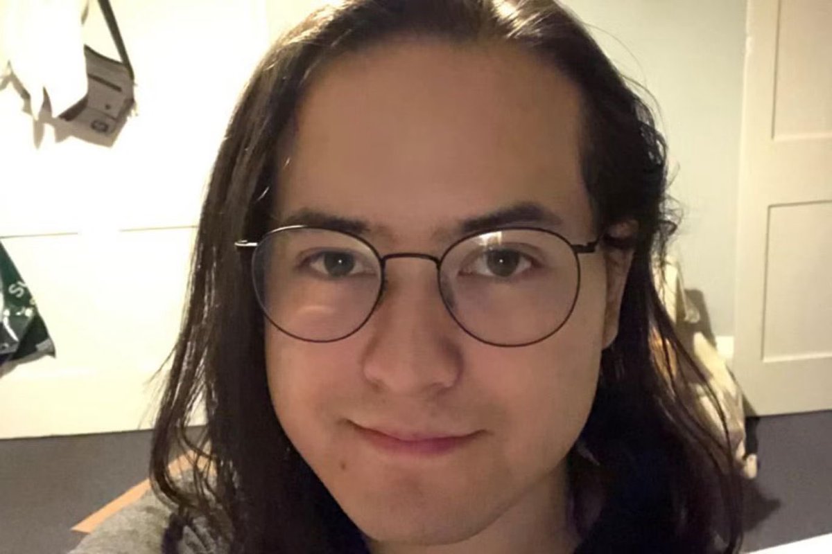 Trans Activist Indicted for Shocking Border Agent Murder! —  Transgender crime news, Border Patrol agent shooting, Vermont murder indictment