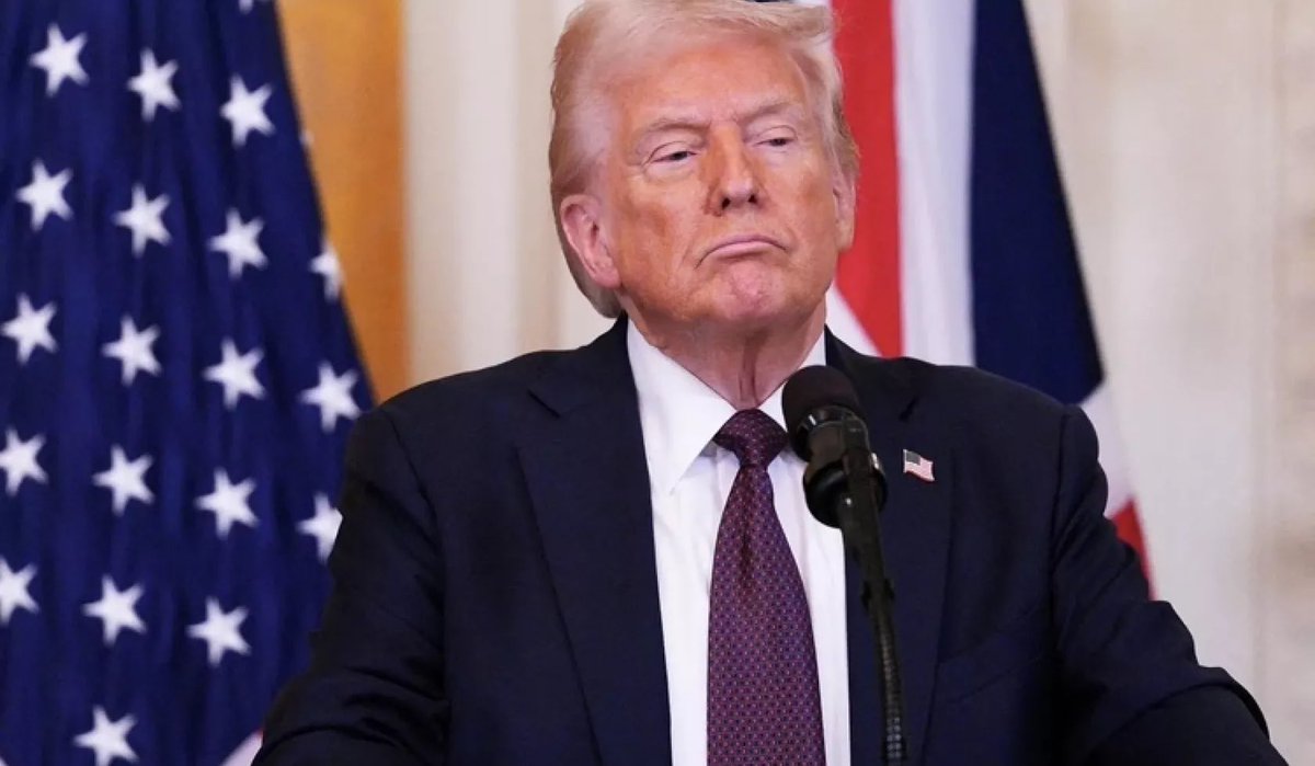 Trump Calls for 1% Rates: Will Bitcoin Skyrocket? —  Interest rate cuts 2025, Trump economic policy, Bitcoin price surge