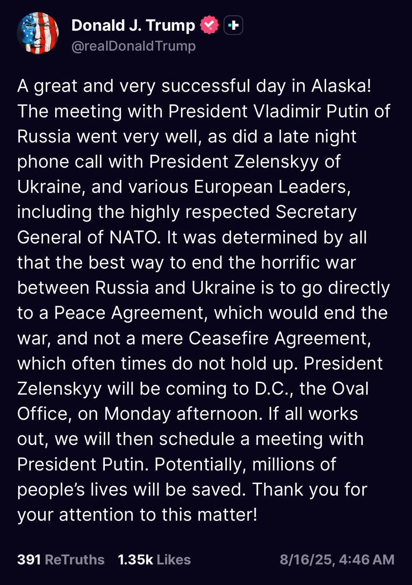 Trump Claims Peace Deal with Putin, Zelensky Possible! —  Peace Negotiations Ukraine, Trump Peace Plan 2025, International Diplomacy Russia Ukraine