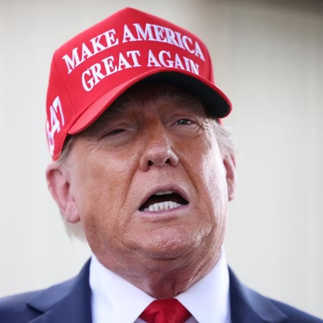 Trump Denies Disaster Relief to States Boycotting Israel! —  Trump administration news, disaster relief funding update, U.S. policy changes 2025