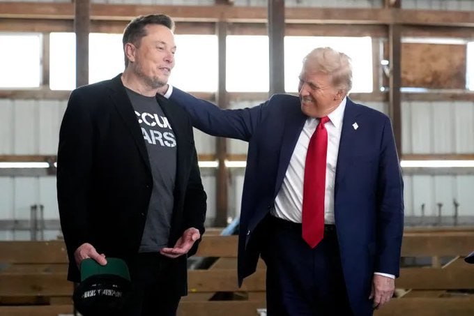 Trump & Musk: A NATO Exit? Shocking Plans Revealed!  
Would you support this?  
YES or NO? —  NATO withdrawal debate, U.S. foreign policy changes 2025, Trump Musk alliance insights