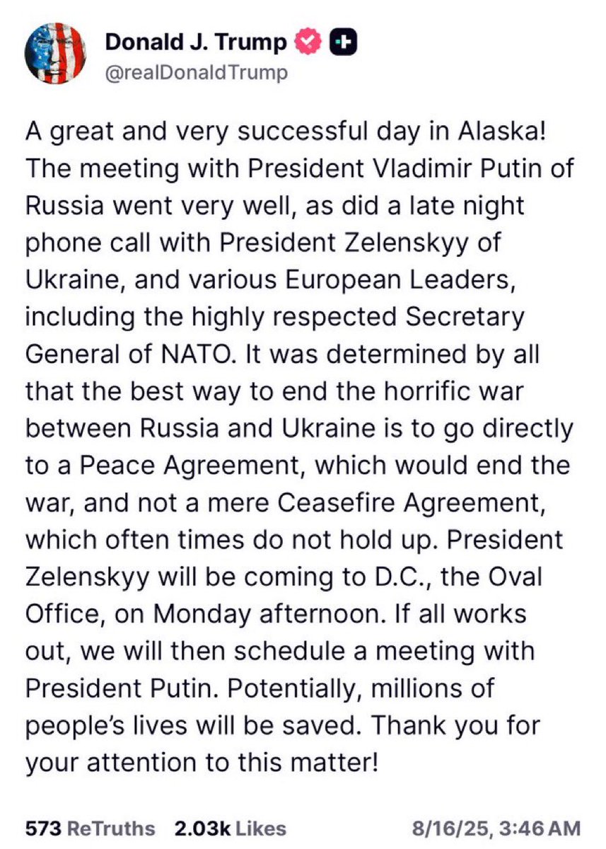 Trump Shocks: Peace Deal Instead of Ceasefire? —  Trump Ukraine peace talks, Zelenskyy Washington visit, US Ukraine negotiations 2025
