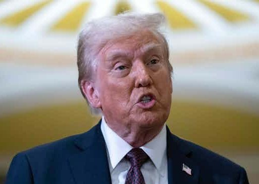 Trump Sparks Outrage: Ukraine Must Surrender Land? —  Trump Ukraine Russia news, Alaska summit 2025, territorial negotiations Ukraine