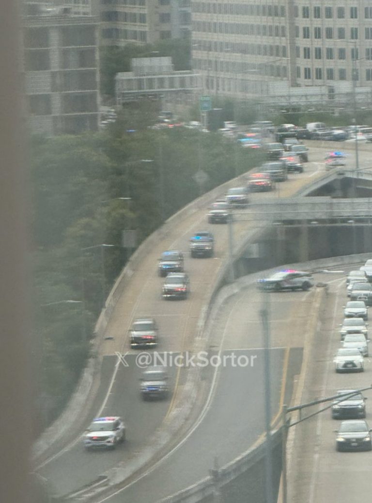 Trump Takes to the Streets: What’s His Real Agenda? —  President Trump news, DC Navy Yard sightings, Trump patrol updates