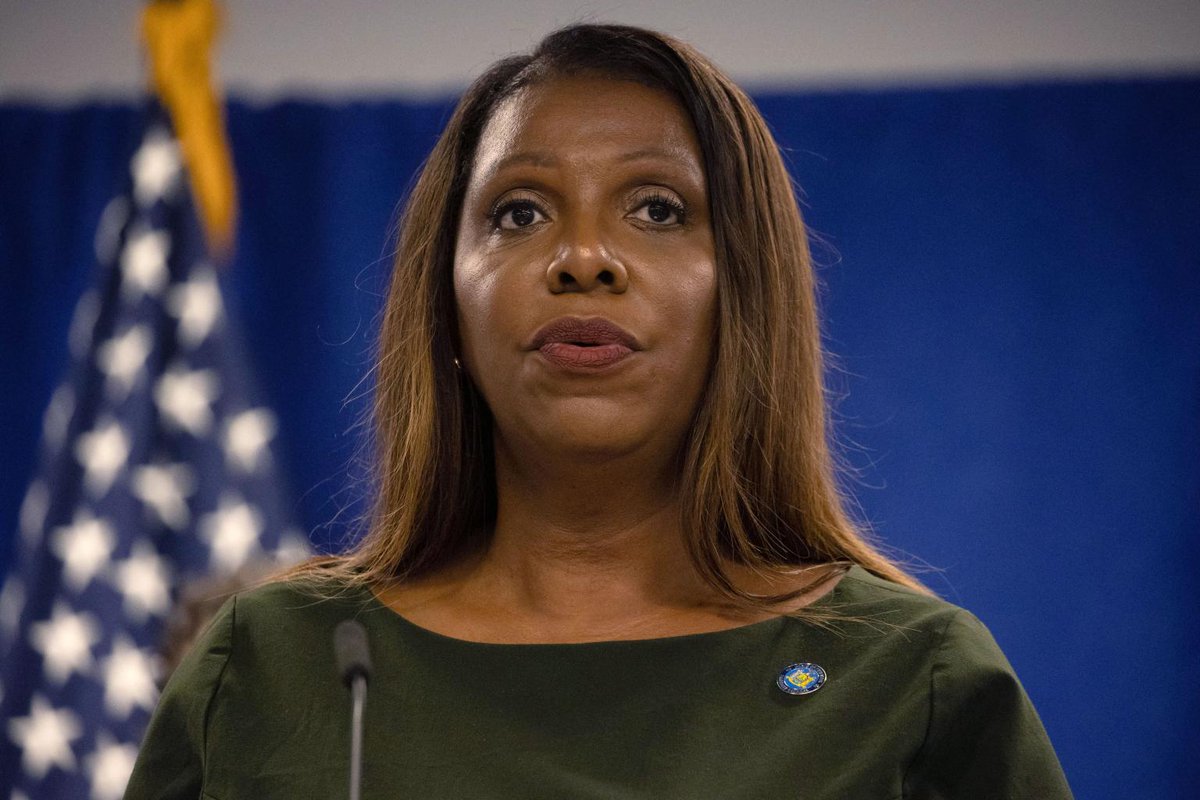 Trump's $515M Fraud Fine Canceled: What’s Next? —  New York court ruling, Trump fraud case update, Letitia James appeal decision