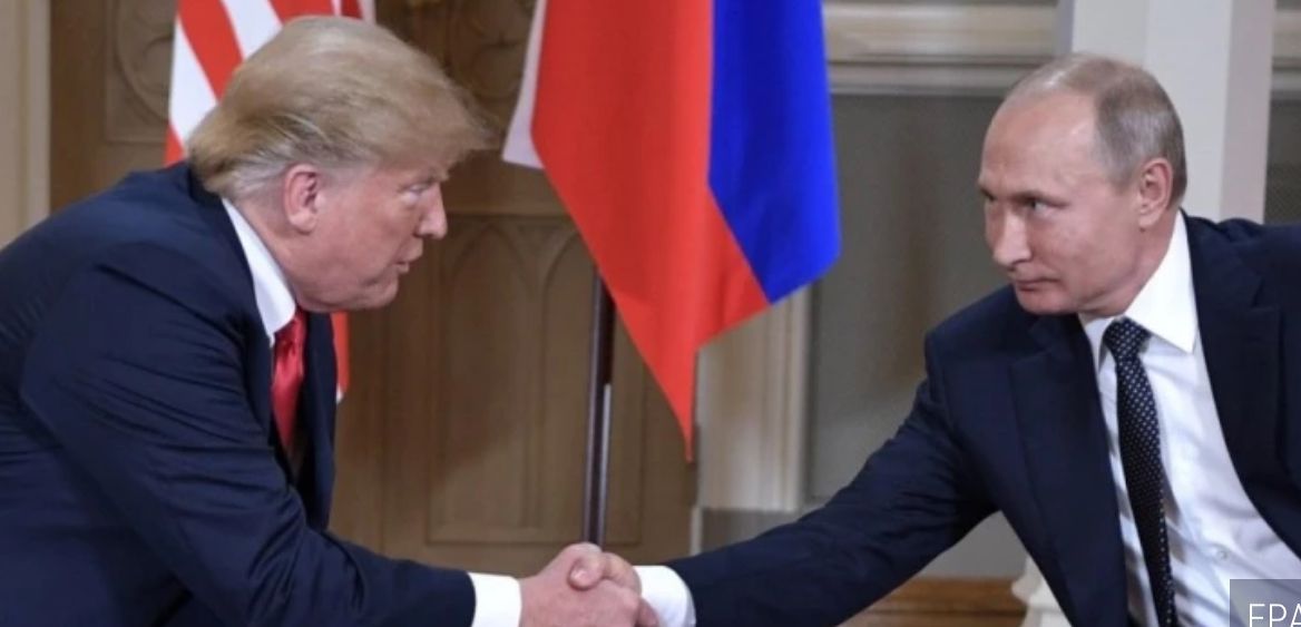 Trump's Alaskan Showdown: Peace or Chaos? —  Trump peace negotiations, global political landscape, Alaska Putin meeting