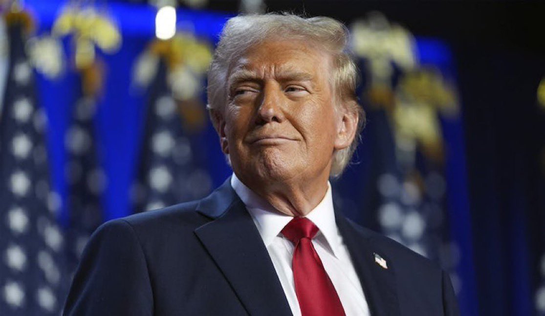 Trump's "Big Day" at the White House Sparks Speculation! —  Trump White House news, major political announcements, White House updates 2025