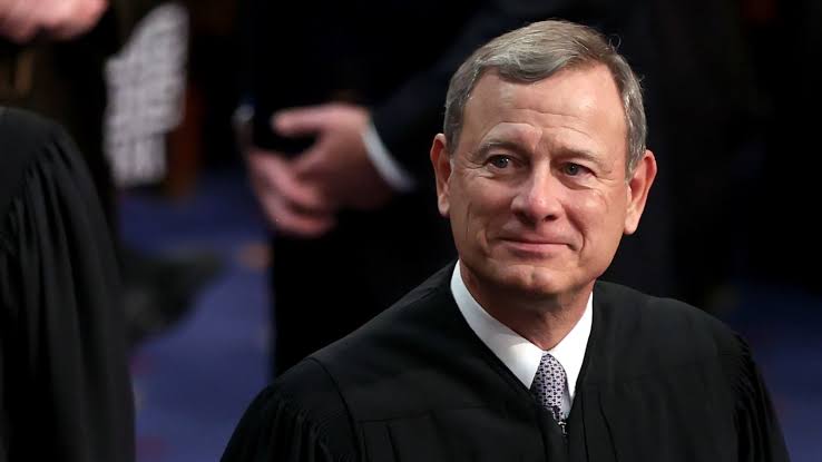 Trump's Board Exposes Roberts: Gift-Giving Scandal! —  Trump Judicial Review Board, Chief Justice Roberts corruption, judicial system integrity 2025