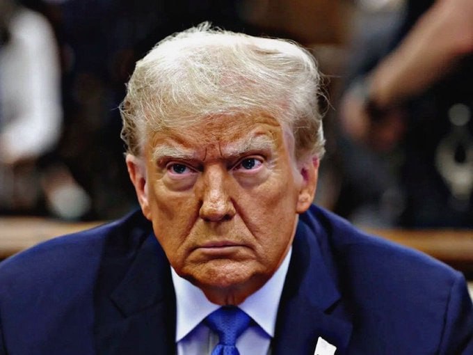 Trump's Bold Promise: Is 2024 the Year of Reckoning? —  government accountability, political reform 2025, anti-corruption initiatives