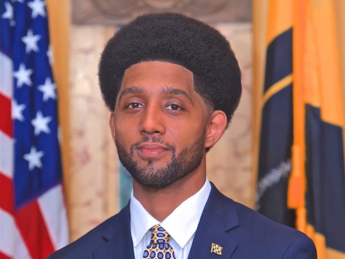 Trump's Controversial Crime Solution: Ban AR-15s? —  Gun control measures 2025, Baltimore crime reduction strategies, Trump administration policies on firearms