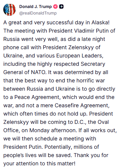 Trump’s Controversial Peace Plan: Is He Right? —  Peace negotiations Ukraine 2025, Trump Putin summit update, Zelensky EU leaders meeting