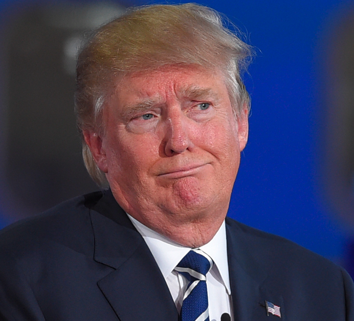 Trump's "MAGA Golden Age" Crumbles: Grads Face Crisis! —  MAGA job market crisis, 2025 graduate employment statistics, Federal Reserve economic report