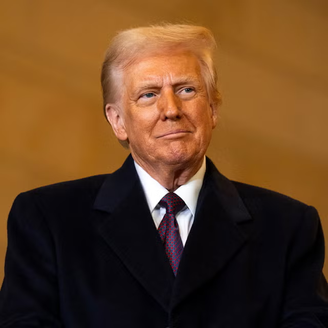 Trump's Order: Banks to Face Consequences for Conservative Bias? —  executive order banks discrimination, Trump conservatives financial policies, Wall Street Journal political bias