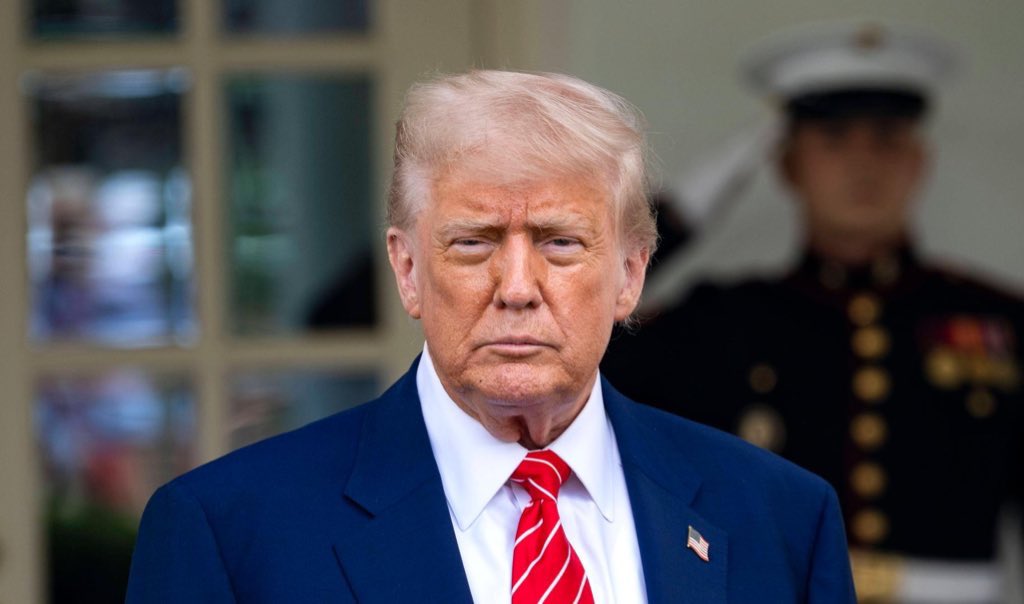 Trump's Shocking Praise: Netanyahu a 'War Hero'? —  Trump Netanyahu relationship, Israeli leadership news, US Israel alliance 2025