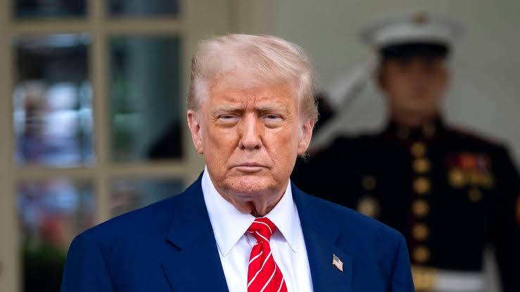 Trump's Shocking Sanctions: Will Russia Fight Back? —  urgent news, latest updates, critical developments