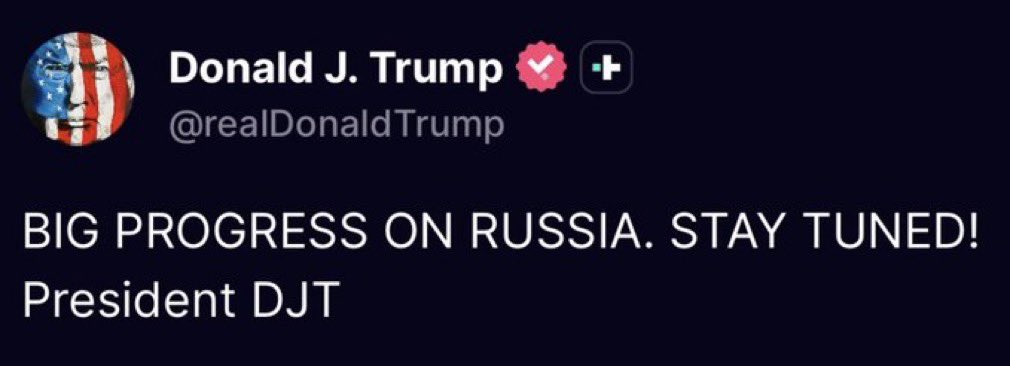 Trump's Shocking Ukraine Deal: Markets on Edge! —  Ukraine conflict updates, Trump peace deal impact, market reaction to geopolitical events