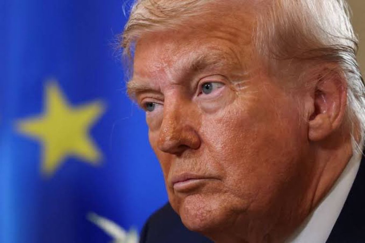 Trump's Tariffs Trigger Historic $1 Trillion Stock Plunge! —  Market Crash Alerts, Economic Turmoil Updates, Stock Market Dive News