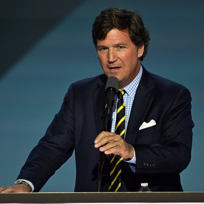 🚨 Tucker Carlson: Ukraine Funding a Massive Money Laundering?  
Do you agree?  

YES or NO?  

If Yes, Give me a THUMBS-UP👍! —  Tucker Carlson Ukraine allegations, funding misuse Ukraine 2025, money laundering claims Ukraine