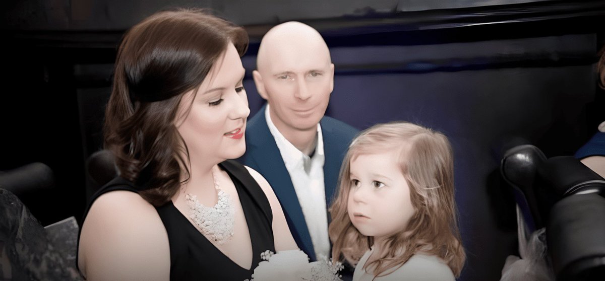 Tweet That Landed Her in Jail: Lucy Connolly Freed! —  Lucy Connolly news, HMP Peterborough release, viral tweet controversy