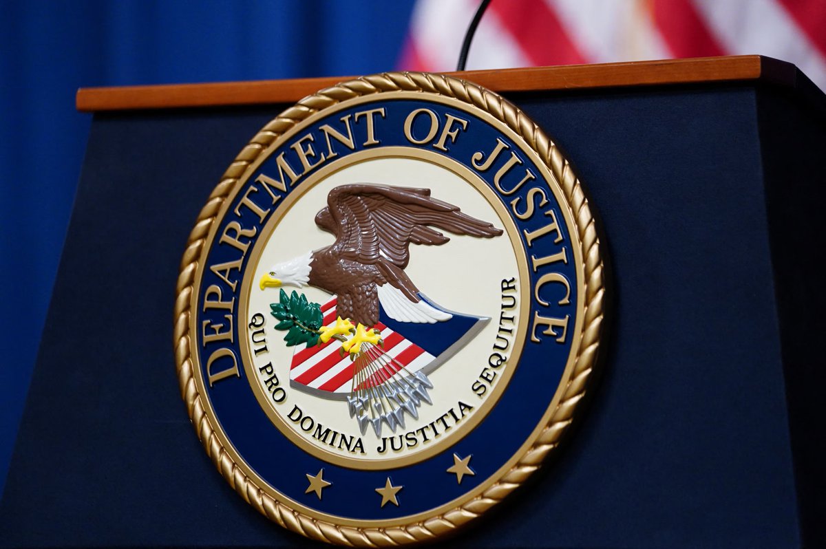 U.S. DOJ Shocks: Coding Crypto Is Not a Crime? —  decentralized finance news, crypto regulation updates, blockchain development legalities