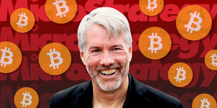 U.S. Declares Bitcoin a Treasury Reserve Asset? —  Bitcoin Treasury Asset, U.S. Cryptocurrency Adoption, Michael Saylor Bitcoin Influence