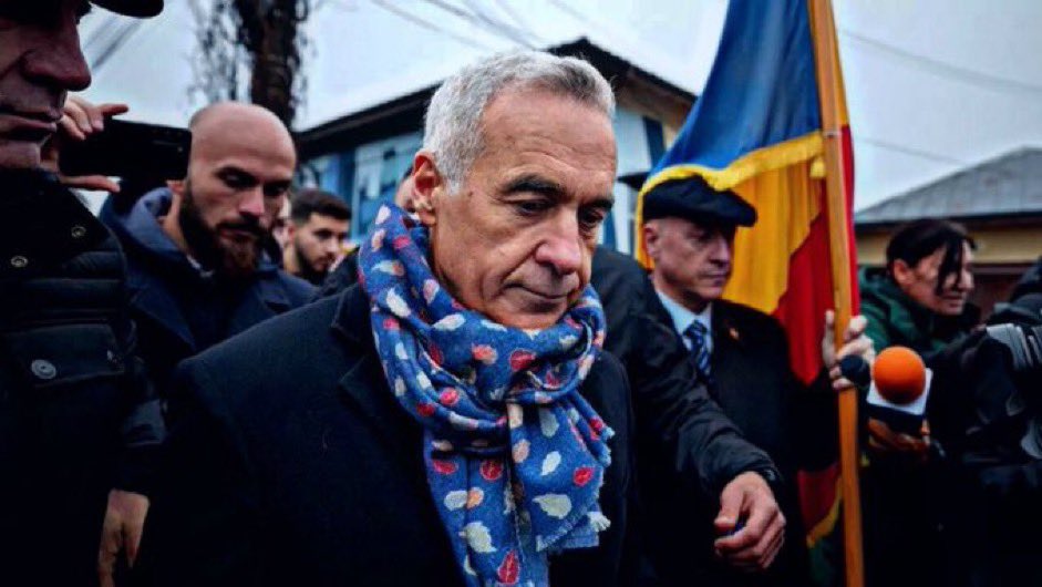 U.S. Probe Exposes EU's Deceptive Election Narrative! —  U.S. election integrity 2025, Romanian political scandal, EU misinformation campaign