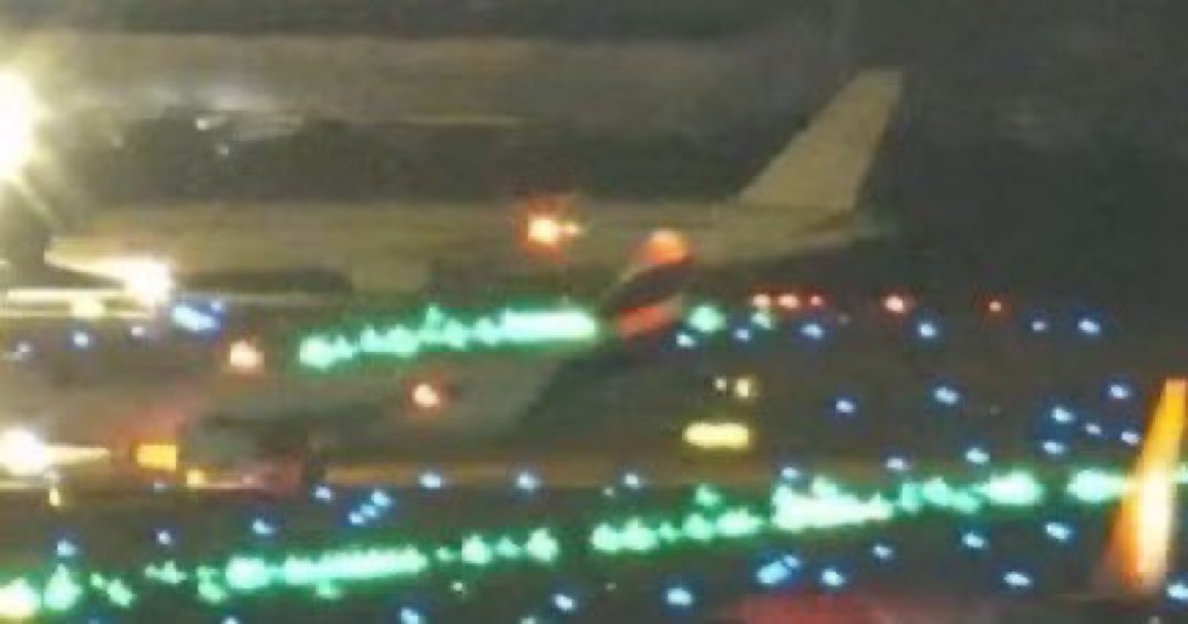 USAF C-32B Mystery Landing Sparks Controversy in Brazil! —  Boeing C-32B military aircraft news, US Air Force special operations landing updates, Porto Alegre airport military activity