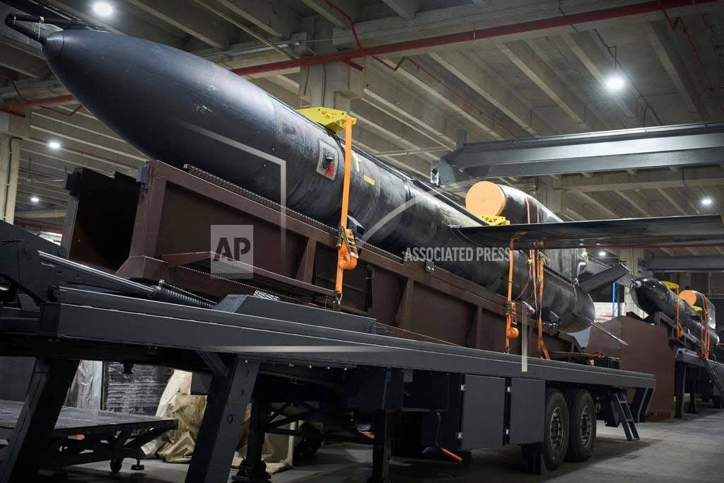Ukraine's 'Flamingo' Missile: A Game Changer? —  Ukraine military technology, long-range missile defense systems, advanced missile production 2025