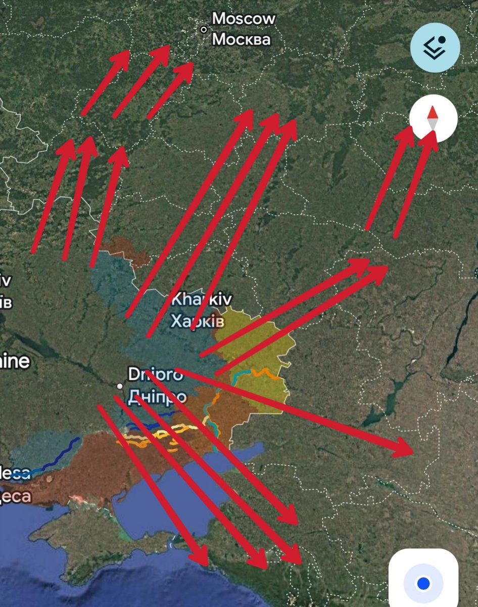 Ukrainian Drones Strike Deep Inside Russia: What’s Next? —  Ukrainian drone strikes Russia, Eastern Europe conflict news, Explosions reported in Russian cities