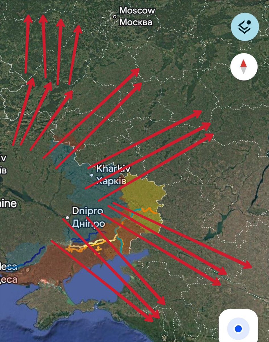 Ukrainian Drones Strike Deep in Russia: What’s Next? —  Ukrainian drone strikes Russia, Russian cities under attack, Ukraine military operations 2025