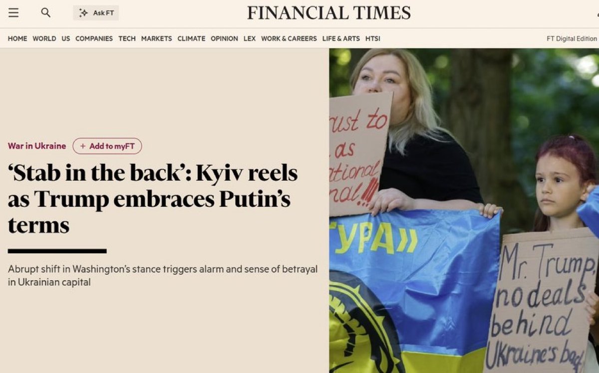 Ukrainians: Sabotaging US Peace Talks for War? —  Ukrainian conflict escalation, sabotage peace talks 2025, Ukraine war prolongation strategy