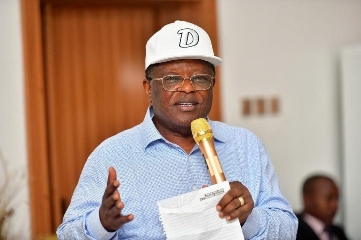 Umahi's Bold Move: Media Access Sparks Debate! —  Lagos-Calabar Highway project updates, Umahi infrastructure news 2025, Nigerian highway construction transparency