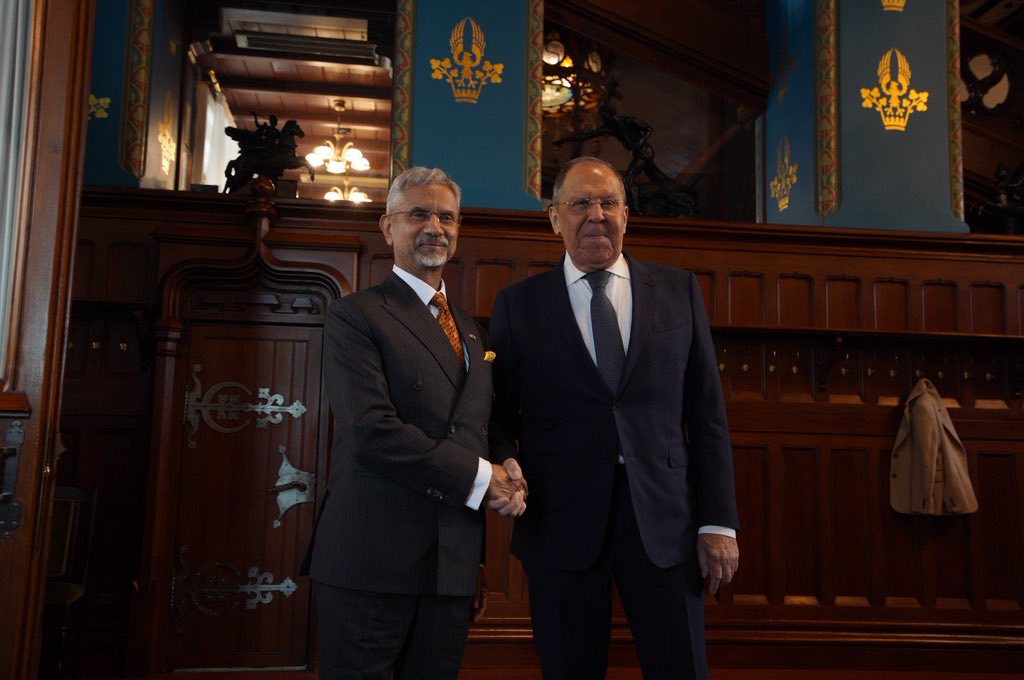 Unlikely Allies? Lavrov's Surprising Moscow Meeting —  Bilateral Relations Russia 2025, International Trade Partnerships, Global Energy Cooperation