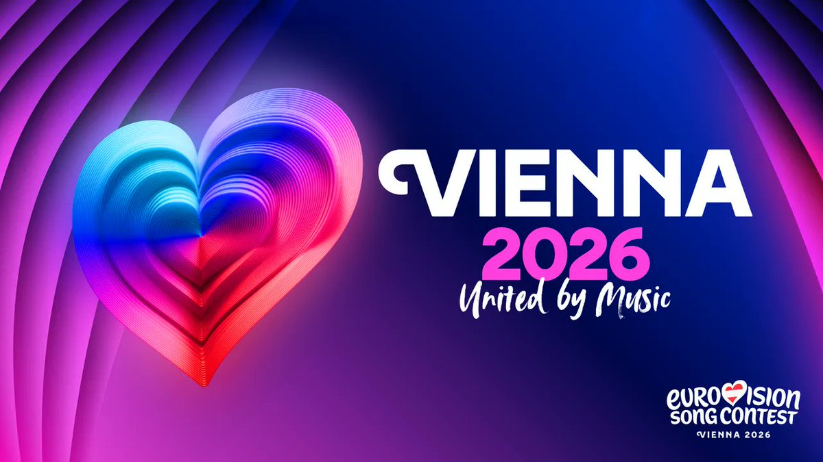 Vienna's Shocking Eurovision 2026 Plans Revealed! —  Eurovision 2026 host city, Wiener Stadthalle event schedule, Austria music festival highlights