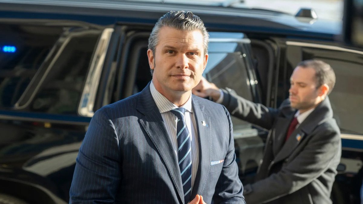 WAPO's Controversial Exposé: Doxxing or Duty? —  doxxing controversy, Pete Hegseth security breach, FBI investigation news 2025