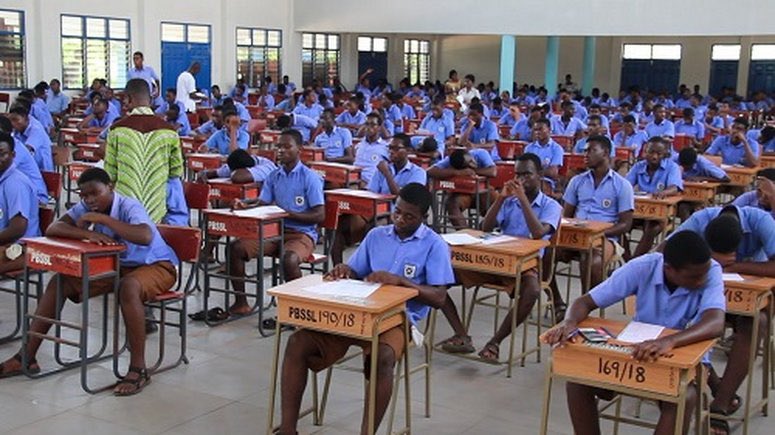 WASSCE 2025 Kicks Off Tomorrow: Are Students Ready? —  WASSCE 2025 updates, WASSCE exam tips, SHS success strategies