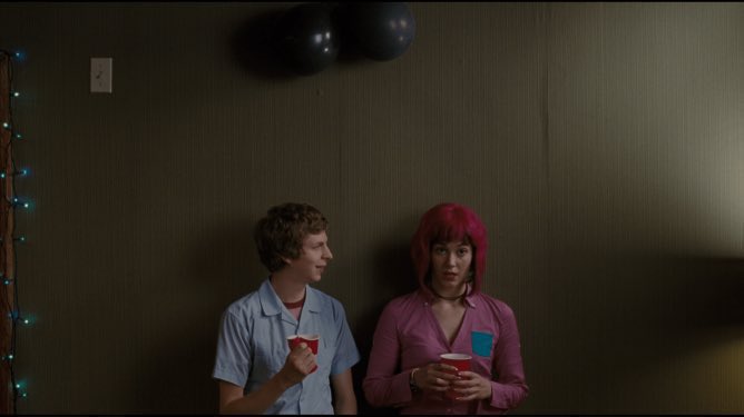 Was 'Scott Pilgrim' Ahead of Its Time? Fans Clash! —  Scott Pilgrim anniversary celebration, cult classic movie releases, 2025 film nostalgia trends
