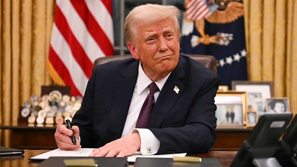 White House to Target Banks for Conservative Discrimination? —  Executive Order Impact on Financial Institutions, Conservative Banking Discrimination 2025, Crypto Firm Regulatory Changes