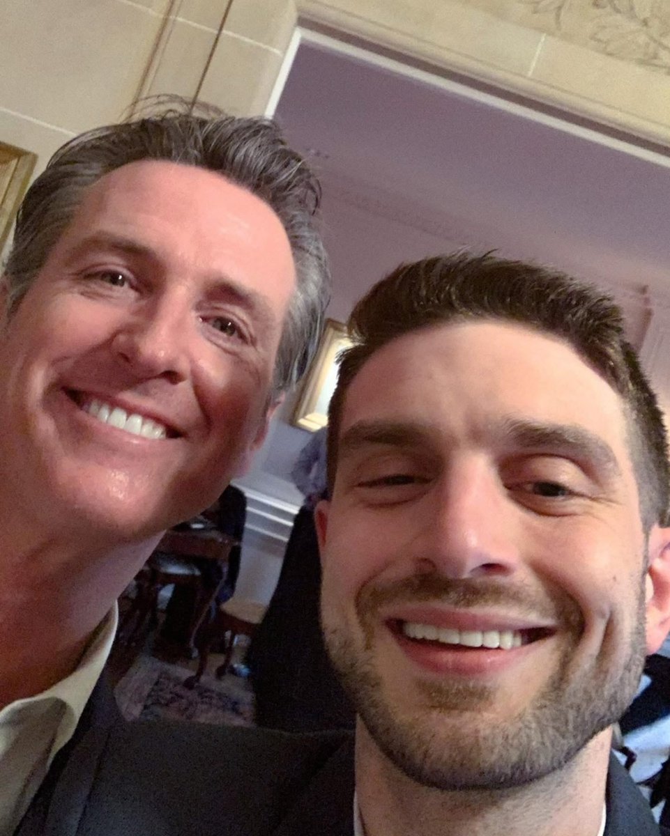Who Really Controls Gavin Newsom? Shocking Revelations! —  political puppetry California 2025, Gavin Newsom influence network, behind the scenes California politics