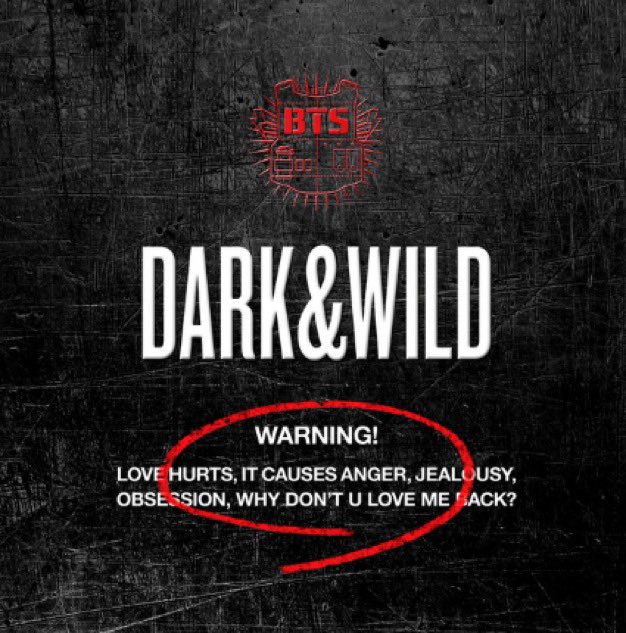 Why “Dark & Wild” Changed K-Pop Forever: BTS's Bold Move! —  BTS album anniversary celebration, Dark & Wild impact on music, BTS 2025 legacy celebration