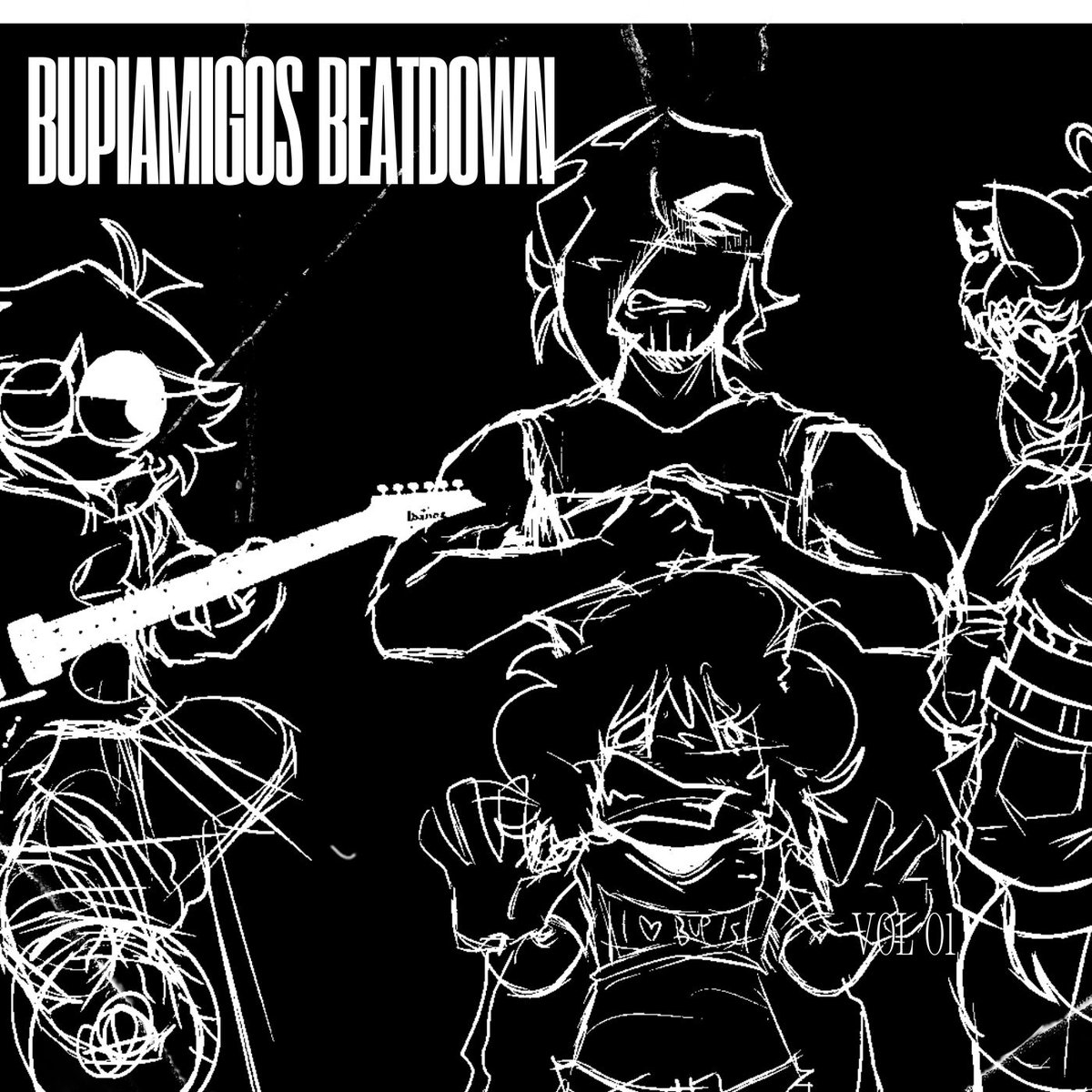 bupiamigosbeatdown  
"Game-Changing Mod Revamp: What’s Coming Next?" —  mod development roadmap, game mod updates 2025, enhanced mod features