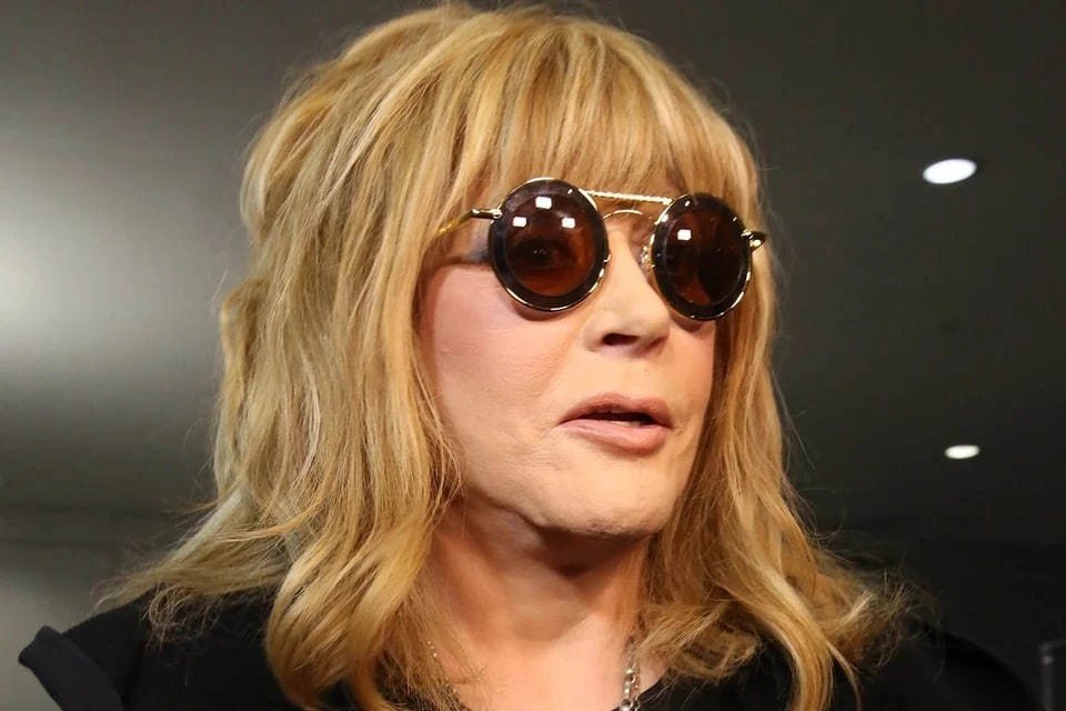 Алла Пугачева дала совет Стасу Пьехе из-за уезда из РФ