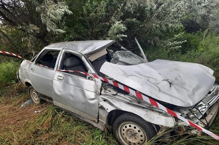 Подросток погиб в селе под Самарой: тело найдено в неестественной позе